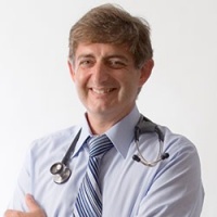 Dr. Jorge Monteagudo M.D., Gastroenterologist