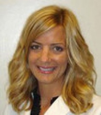 Dr. Angela Marie Moll M.D., Ophthalmologist