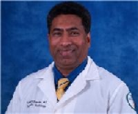 Subhash Chander MD, Radiologist