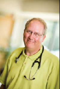 Dr. Stephen Hanske MD, Internist