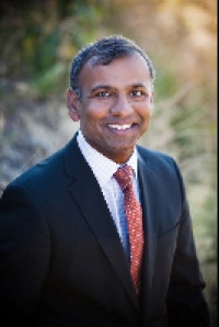 Dr. Venu Akuthota MD, Physiatrist (Physical Medicine)