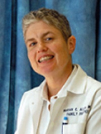Dr. Marian C Allen MD
