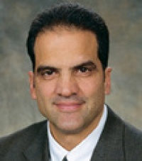 Dr. Jose J Cueto M.D.