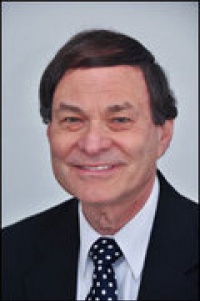Dr. Richard Alan Brogadir D.M.D., Dentist