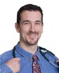 Dr. Michael Brian Adams MD, Family Practitioner