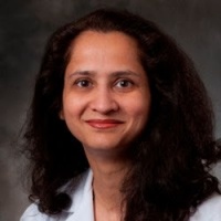 Dr. Neelima Kothari MD, Pulmonologist