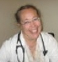 Dr. Lisa Ann Straus M.D.