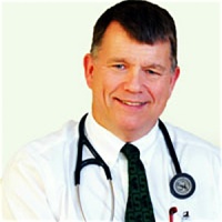 Dr. Anthony Jon Meier MD, Internist