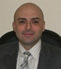 Dr. Stanislav Goykhman M.D, Internist