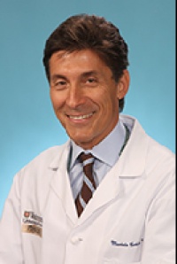 Dr. Maurizio Corbetta MD, Neurologist