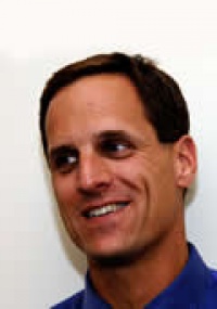 Dr. Eric Arnold Seybold MD, Orthopedist