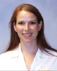 Dr. Lynlee Marie Wolfe M.D., OB-GYN (Obstetrician-Gynecologist)