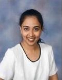 Dr. Amrita  Dhanjal-reddy MD