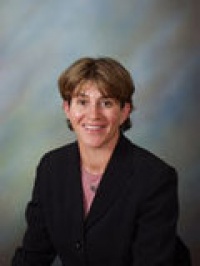 Dr. Stacy K. Silvers, MD, Pediatrician