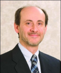 Dr. Eyad Nashawati M.D., Pulmonologist
