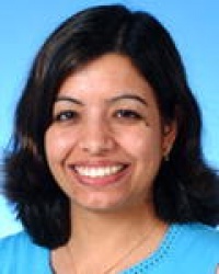 Dr. Monika  Nanda MD