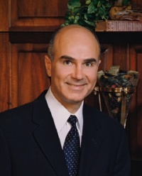 Jon Luigi Haddad M.D., Cardiologist