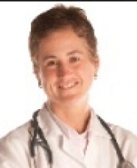 Dr. Leigh A Delair MD, Family Practitioner