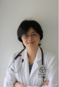 Dr. Yinjia  Gong MD