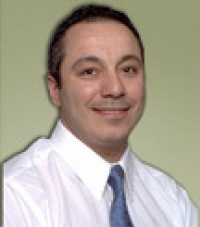 Tony G Chammas DMD, Prosthodontist