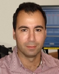 Ziyad Khalil Haddad MD, Radiologist