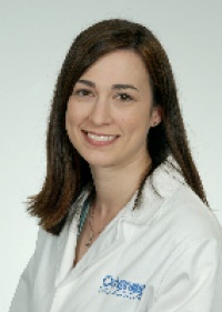 Dr. Melissa B Russo M.D.