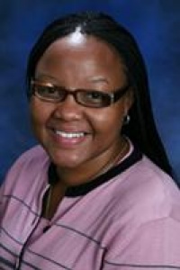 Dr. Margaret Nduta Njonjo M.D., Geriatrician
