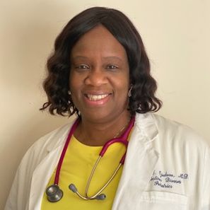 Dr. Ifeoma Clarissa Ojukwu, MD, FAAP, Infectious Disease Specialist (Pediatric)