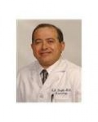 Dr. Shawkat N Shafik MD