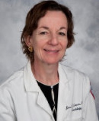 Dr. Jane Ellen Mcgowan M.D.