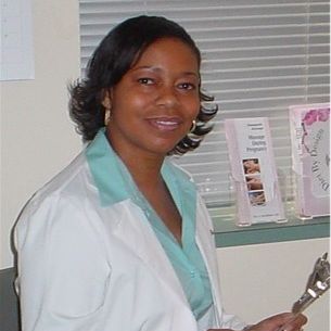 Dr. Bernadette Merricks, DC, Chiropractor