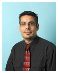 Dr. Rakesh  Sarda M.D.