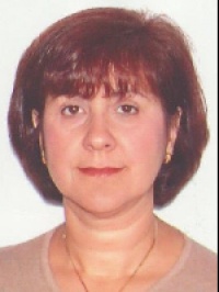 Dr. Maria Teresa Pol-carballo M.D.