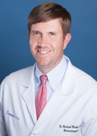 Dr. Kristopher Michael Webb MD, Neurosurgeon