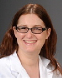 Dr. Natasha Ann Bower M.D.