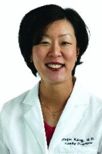 Dr. Hiejin  Kang MD