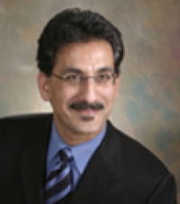 Dr. Sohaib Ahmed Faruqi MD