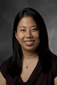 Dr. Valerie Chen Jerdee M.D., Allergist and Immunologist