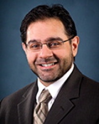 Dr. Abdullah  Altayeh M.D.