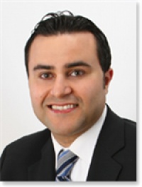 Dr. Ahmed A. El-sanhouri M.D., Ophthalmologist