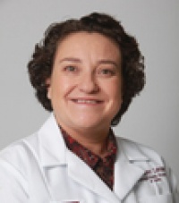 Dr. Andrea  Carrasco M.D.