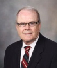 Dr. William M Bourne M.D.