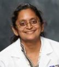 Dr. Renuka Vijay Basavaraju M.D.
