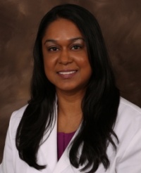 Dr. Romeena Tejiram D.O., Family Practitioner