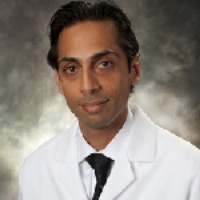 Dr. Chirag R Patel M.D., Hospitalist