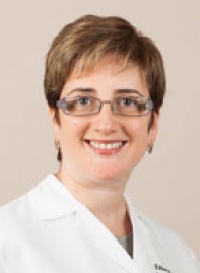 Dr. Lillian M. Kaminsky MD