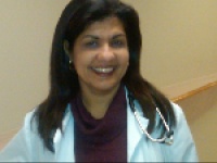 Dr. Sunita Angela Sujanani MD, Family Practitioner