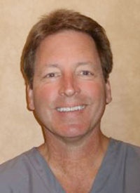 Dr. Brian Gregory Booth DDS