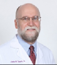 Dr. John W Tyznik M.D.