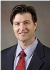 Craig A Yokley M.D., Interventional Radiologist
